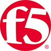 F5 logo - small