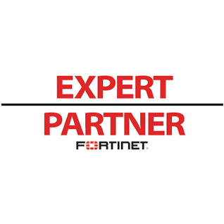 Fortinet Accreditation Expert Partner