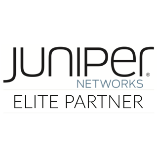 Juniper Networks Accreditation Elite Partner