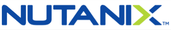 Nutanix logo
