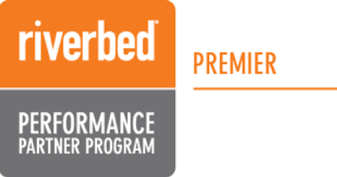 Riverbed Premier performance partner program