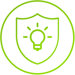 Defence Solutions Icon