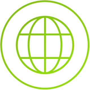 Internet of Things (IoT) Solutions Icon