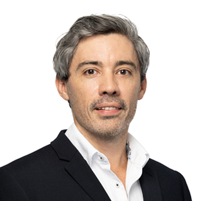 Jarrod Peat - Network Engineer, CDM