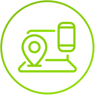 Modern Workplace Solutions Icon