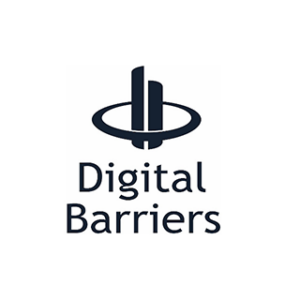 digital barriers logo