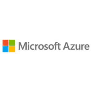 Microsoft Azure logo