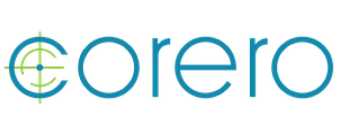 Corero Logo
