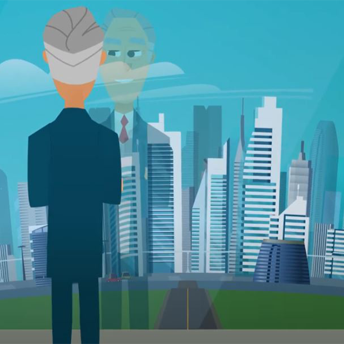 CDM implementing SD-WAN Solution