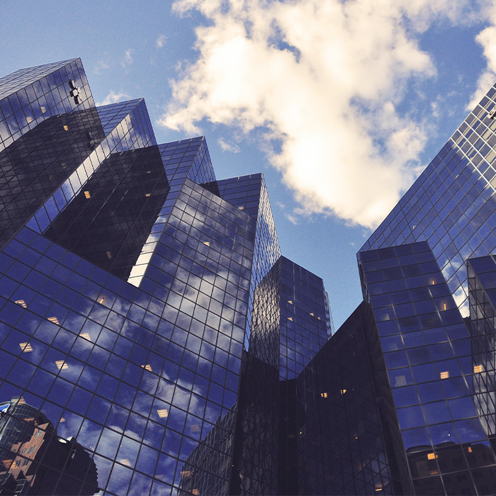 CDM Employee utilising SaaS Accelerator while travelling globally