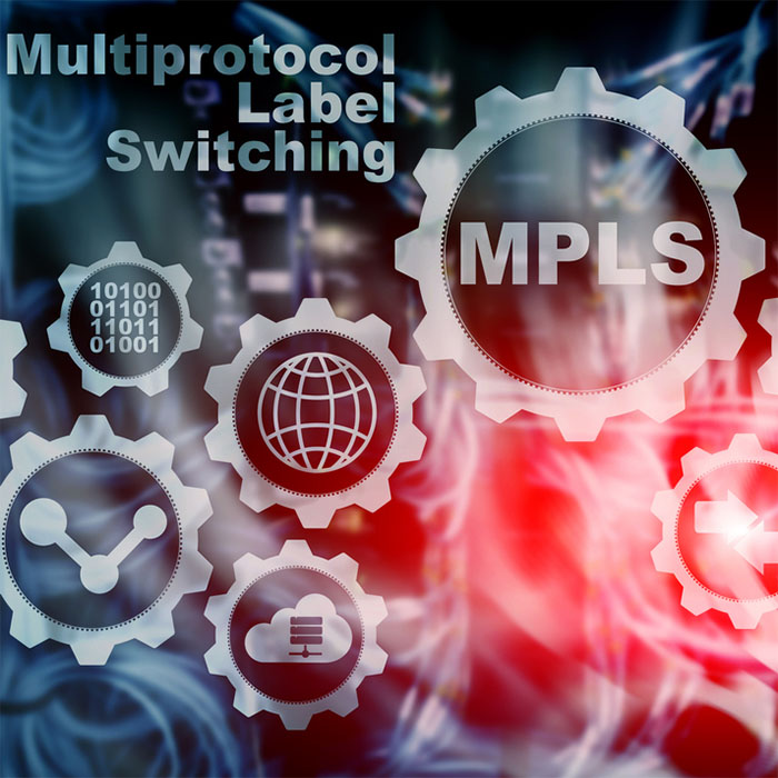 MPLS imgae
